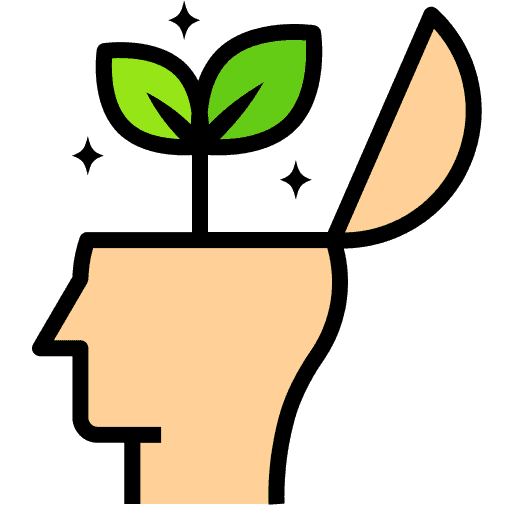 Growth Mindset by Parzival 1997